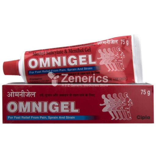 Omnigel