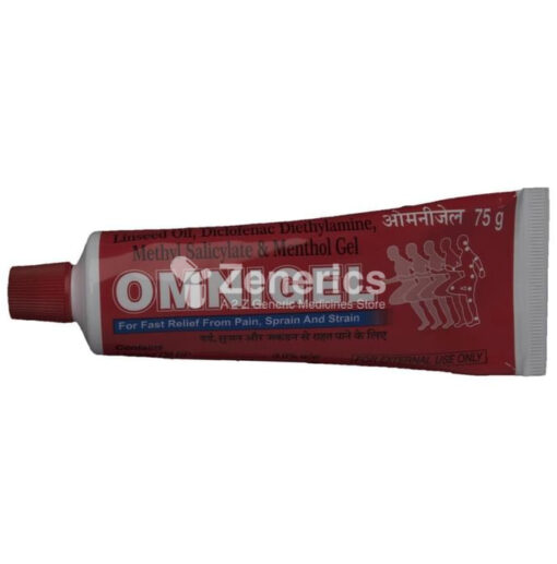 Omnigel - Image 3