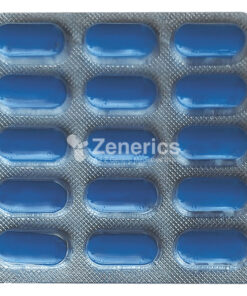 Calcigiant CT Tablet