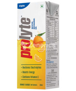 Prolyte Orange