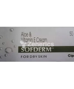 Sofderm Cream