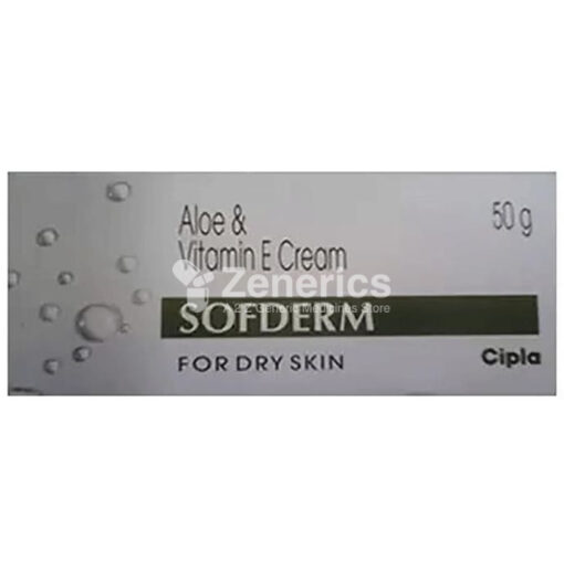 Sofderm Cream