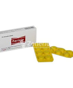 Fericip Capsule