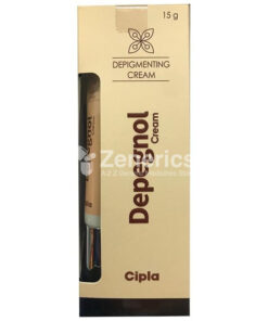Depegnol Cream