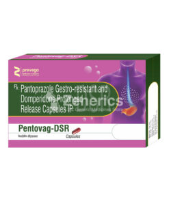 Pentovag-DSR Capsule