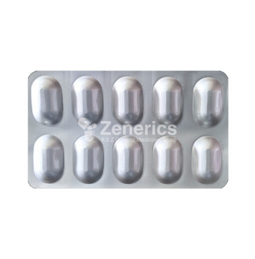 Pentovag-DSR Capsule - Image 2