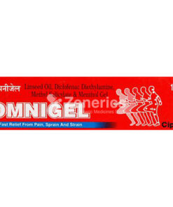 Omnigel