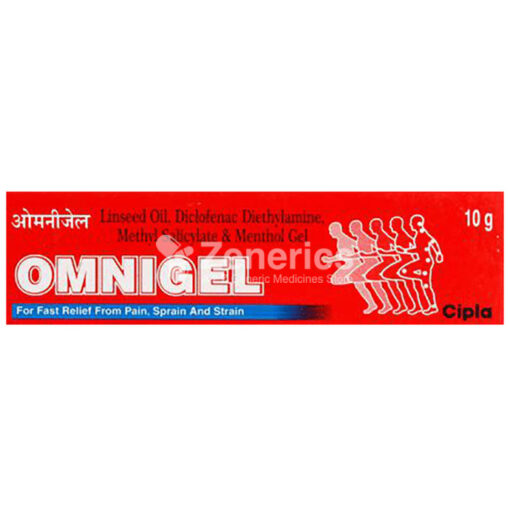 Omnigel