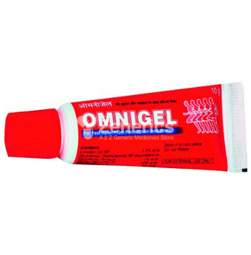 Omnigel - Image 2