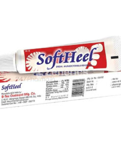 Softheal Cream