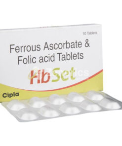 HB Set Tablet