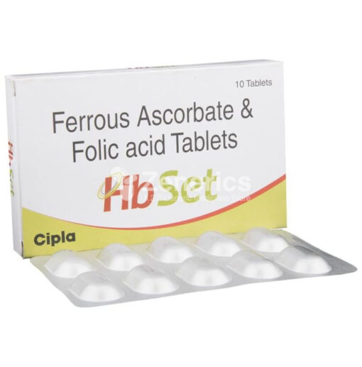 HB Set Tablet