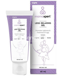 Mamaxpert Legs Relaxing Gel