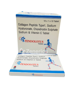 Tendolotus Tablet