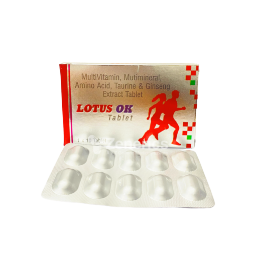 Lotus OK Tablet 10 - Image 2