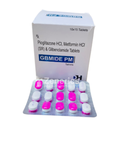 GBMIDE PM Tablet