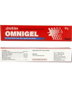 Omnigel 30gm