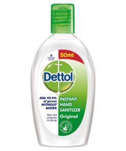 Dettol hand Sanitizer