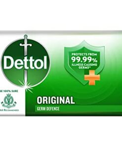 Dettol Soap 75gm