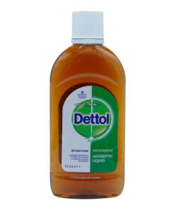 Dettol liquid 250ml