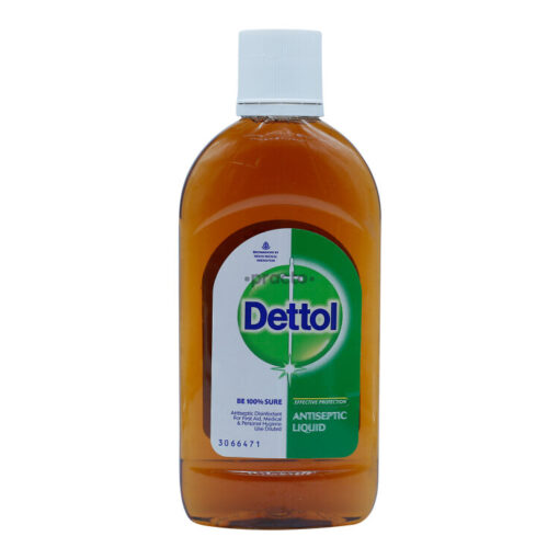 Dettol liquid 250ml