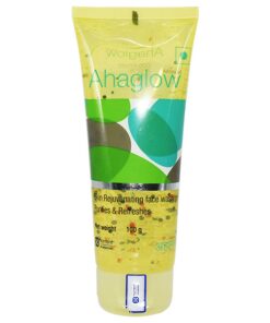 Ahaglow Advanced Face wash