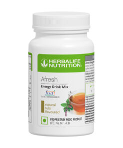 Herbalife Tulsi Energy Drink