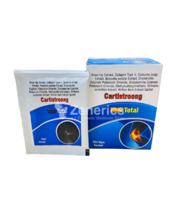 Cartistroong Total Sachet