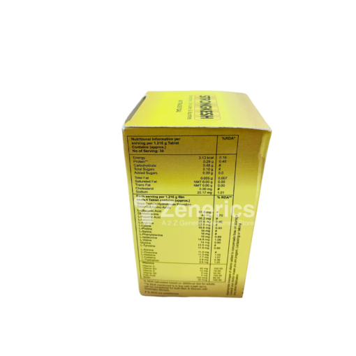 Strongkesh Tablet - Image 2