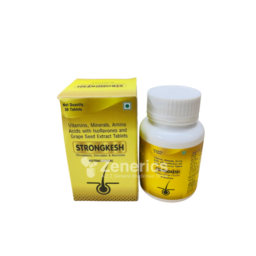 Strongkesh Tablet