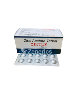 Zintus Tablet