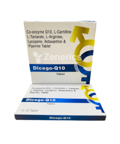 Dicego Q10 Tablet