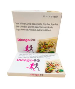 Dicego 9G Tablet