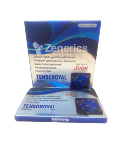 Tendoroyal Tablet
