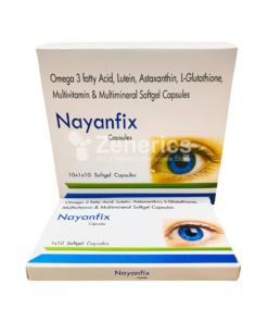 Nayanfix Capsule