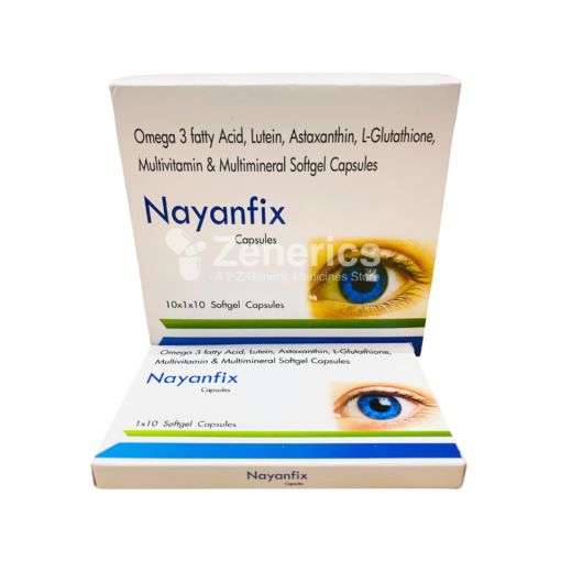 Nayanfix Capsule