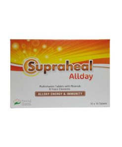 Supraheal All Day Tablet