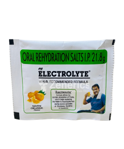 Pii Electrolyte ORS Powder 21.8gm