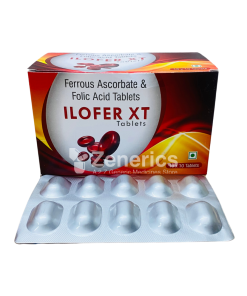 Ilofer XT Tablet