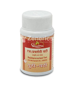 Rajpravartini Vati 60 Tablet