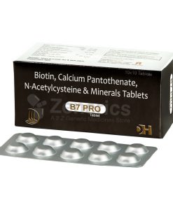 B7 Pro Tablet