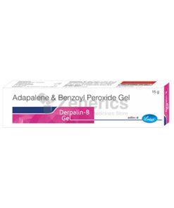 Derpalin B Gel