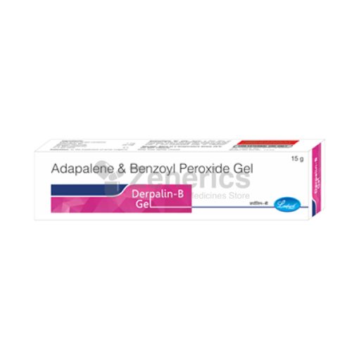 Derpalin B Gel