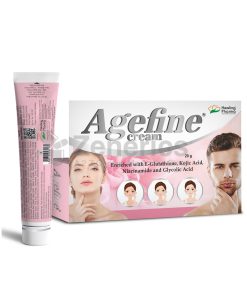 Agefine Cream