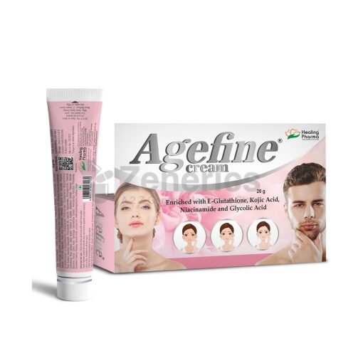 Agefine Cream
