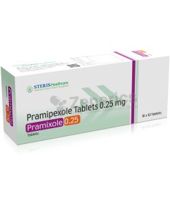 Pramixole 0.25 Tablet