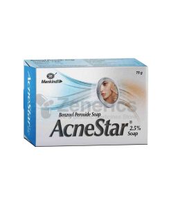 Acnestar Soap