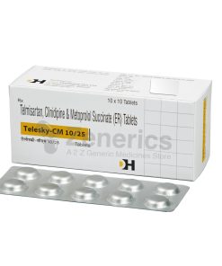 Telesky CM 10/25 Tablet