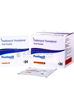 Fostiquill Sachet