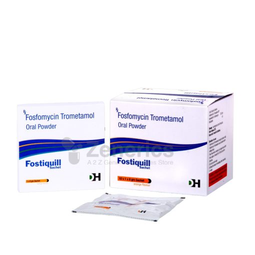 Fostiquill Sachet